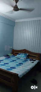 One room In a 3BHK apartment