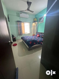 Ready to move 2 bhk fully furnished available from 16th april