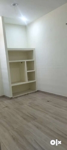 Rent two BHK on First floor