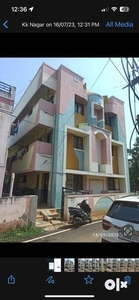 Rental house available in TRICHY KK NAGAR