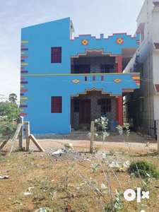 Rental house in Sivaganga