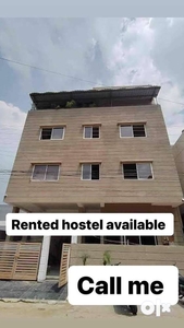 Rentel hostel available