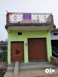 Required Renter for House & Shops. Owner - Sandeep Ranjan