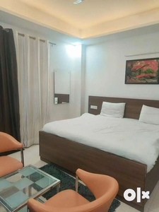 Room available on monthly basis, Building no. 78B, sector 38, Gurgaon