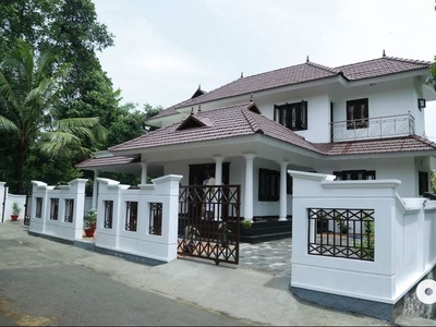 Room for rent near medical College kottayam