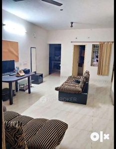 Room Sharing Available in 3BHK Flat