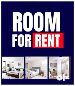 Single room and double room