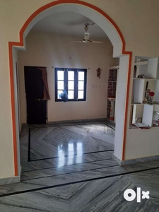 Spacious 2BHK with 24/7 water