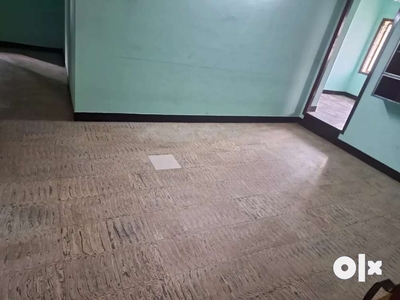Two apartment houses are vacant near venkateswra school