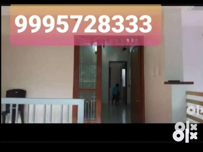 Two BHK with bathroom Independent Home