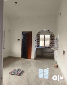 Very Fresh 1ROOM Property Available for rent in Dum Dum Metro