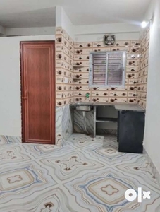 Very Nice 1RK flat House Available for rent at Dum Dum Metro