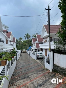 Villa for rent at the heart of Kottayam