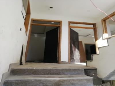 1 BHK Independent/ Builder Floor For Sale in Victoria Floors