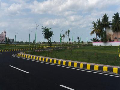 Grand New Town in Perungalathur, Chennai