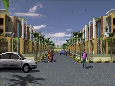 Jaya Guru IT City Phase I in Khandagiri, Bhubaneswar