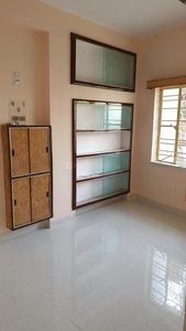 1 BHK Flat for rent in Dum Dum Cantonment, Kolkata - 400 Sqft