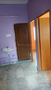 1 BHK Flat for rent in Dum Dum Cantonment, Kolkata - 450 Sqft