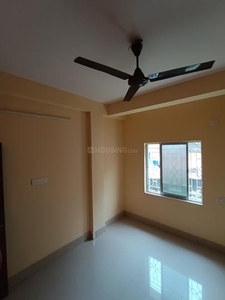 1 BHK Flat for rent in New Town, Kolkata - 456 Sqft