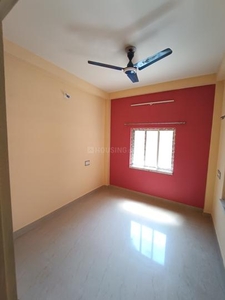 1 BHK Flat for rent in New Town, Kolkata - 463 Sqft