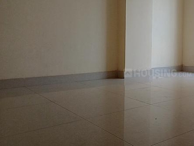 1 BHK Flat for rent in Rajarhat, Kolkata - 548 Sqft