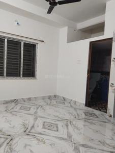1 BHK Flat for rent in Tollygunge, Kolkata - 462 Sqft