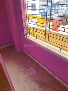 1 BHK Independent Floor for rent in Ganguly Bagan, Kolkata - 420 Sqft