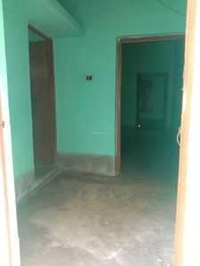 1 BHK Independent Floor for rent in Maheshtala, Kolkata - 600 Sqft