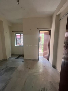 1 BHK Independent Floor for rent in VIP Nagar, Kolkata - 500 Sqft