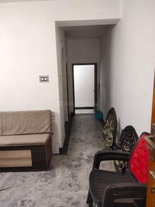 1 RK Flat for rent in Baguiati, Kolkata - 575 Sqft
