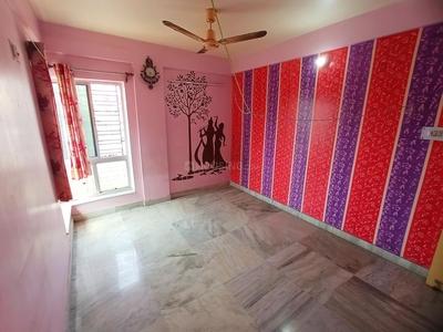 1 RK Flat for rent in Keshtopur, Kolkata - 420 Sqft