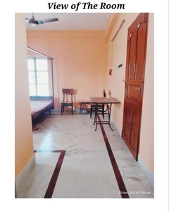 1 RK Flat for rent in Sarada Pally, Kolkata - 150 Sqft
