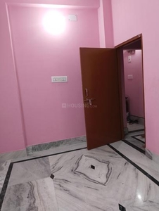 1 RK Flat for rent in Tollygunge, Kolkata - 452 Sqft