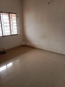 1 RK Independent Floor for rent in Salt Lake City, Kolkata - 300 Sqft
