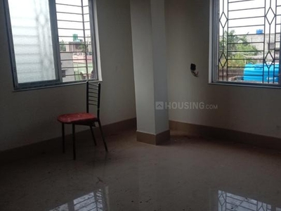 1 RK Independent House for rent in Chinar Park, Kolkata - 300 Sqft