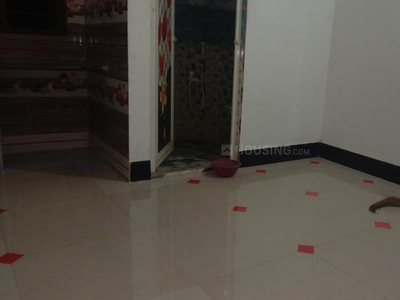 1 RK Independent House for rent in Chinar Park, Kolkata - 400 Sqft