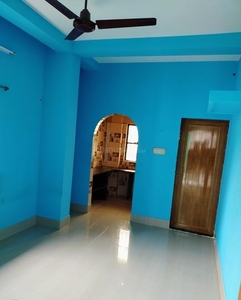 1 RK Independent House for rent in New Town, Kolkata - 368 Sqft