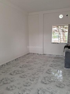 1 RK Independent House for rent in New Town, Kolkata - 378 Sqft