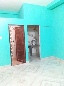 1 RK Independent House for rent in New Town, Kolkata - 403 Sqft