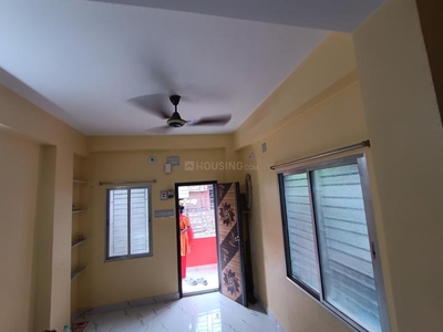 1 RK Independent House for rent in New Town, Kolkata - 469 Sqft