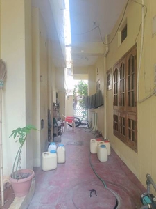 1000 sq ft 3 BHK 2T IndependentHouse for rent in Project at AS Rao Nagar, Hyderabad by Agent seller