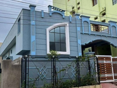 1350 sq ft 2 BHK 2T IndependentHouse for rent in Shri Sri Sai Residency at Boduppal, Hyderabad by Agent Someshwer Mummadi
