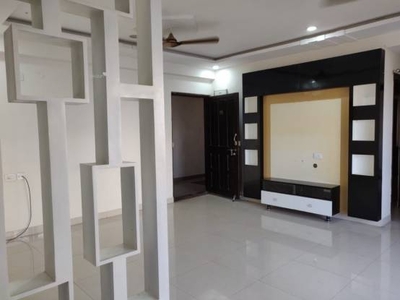 1391 sq ft 3 BHK 3T Apartment for rent in Trishala Luxor Apartments at Kondapur, Hyderabad by Agent Manish Chandra