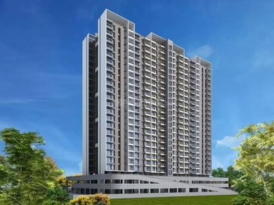 1435 Sqft 3 BHK Flat for sale in Nancy Hillview A2