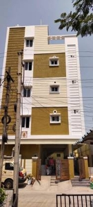 1700 sq ft 2 BHK 2T Apartment for rent in Prajay DK Enclave at Miyapur, Hyderabad by Agent naveen