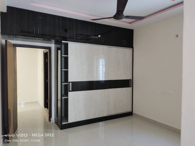 1850 sq ft 3 BHK 3T Apartment for rent in Gauthami Pranav Surya Planet at Kondapur, Hyderabad by Agent Swapna Sree