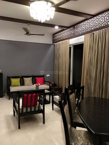 2 BHK 1188 Sqft Flat for sale at Baner, Pune