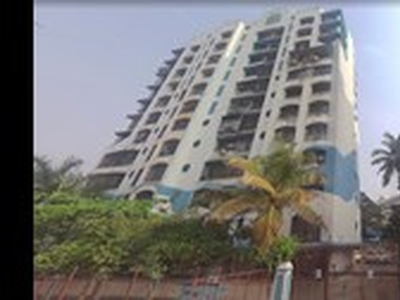 2 Bhk Available For Sale In Dhanlaxmi Housing Society
