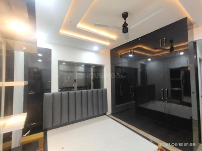 2 BHK Flat for rent in Agarpara, Kolkata - 1010 Sqft