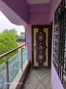 2 BHK Flat for rent in Baranagar, Kolkata - 850 Sqft
